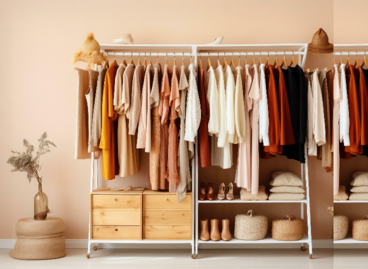 Αποθήκευση