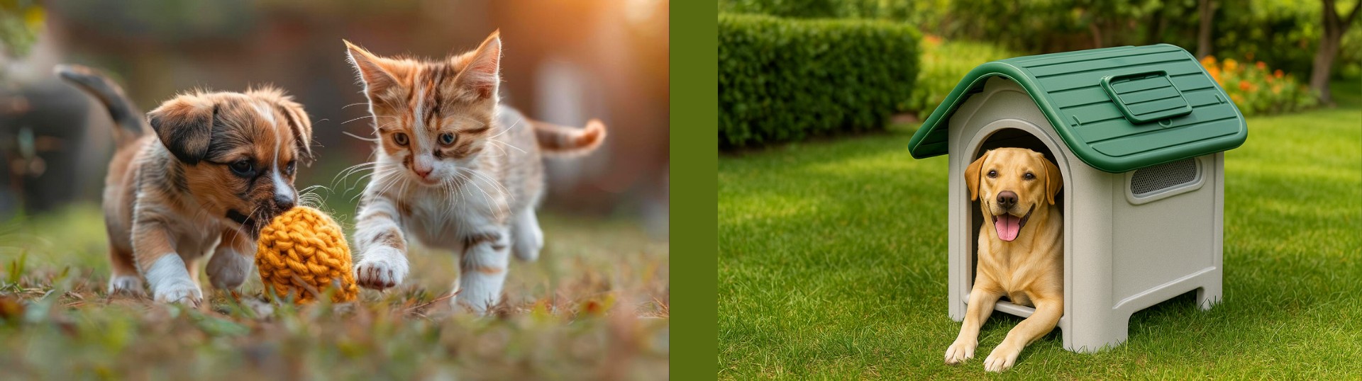 Κατοικίδια