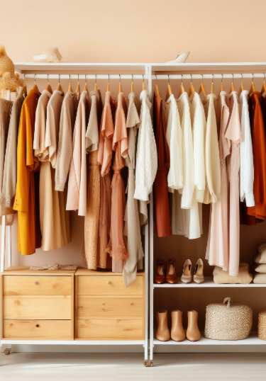 Αποθήκευση