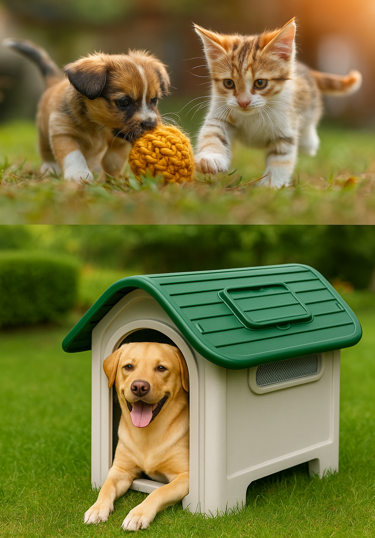 Κατοικίδια