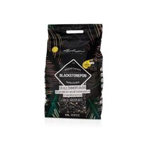 LECHUZA BLACKSTONEPON Υπόστρωμα Φύτευσης 12lt με Λίπασμα σε Μαύρο Χρώμα για Φυτά Εσωτερικού Χώρου  για Γλάστρες Lechuza