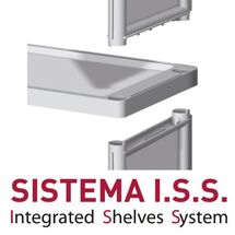 ARTPLAST Ιταλίας Πλαστική Ντουλάπα 16kg 70x39x165cm MASSIF 4 Χώρων 2φυλλη (Μεταλλικοί Μεντεσέδες) Μπεζ-Καφέ SPAZIO