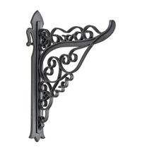 Γλάστρα Τοίχου Κρεμαστή με Γωνία Στήριξης Ø28x20cm12.5lt Πλαστική 0.43Kg Κεραμιδί Gondola Set BAMA ΙταλίαςΓλάστρα Τοίχου Κρεμαστή με Γωνία Στήριξης Ø28x20cm12.5lt Πλαστική 0.43Kg Gondola Set Κεραμιδί BAMA Ιταλίας