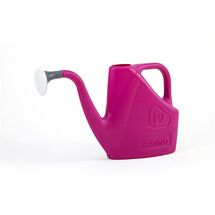 Ποτιστήρι Πλαστικό 63x17x35cm 12lt Φούξια BAMA Ιταλίας