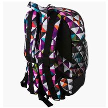 GIOSTYLE Ιταλίας Ισοθερμική Τσάντα Πλάτης 26x13.5x40cm Πάχος 10mm 15lt MAX Απόδοση 16 Ώρες Πιστοποιήσεις Azo FREE/REACH BOXY BACKPACK PIXEL