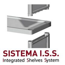 ARTPLAST Ιταλίας Πλαστική Ντουλάπα 14kg 50x39x172 MASSIF Μονόφυλλη (Ατσάλινοι Μεντεσέδες) 4 χώρων CONCERT LINE