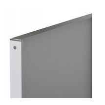 STEELEN Μεταλλικό Ράφι 70x36cm Μεταλλικής Ντουλάπας 452.107 Μπεζ