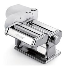 SHULE Μοτέρ 90W για Μηχανές Φύλλου 23x16x13cm Πλαστικό ABS Λευκό