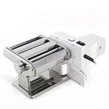 SHULE Μοτέρ 90W για Μηχανές Φύλλου 23x16x13cm Πλαστικό ABS Λευκό