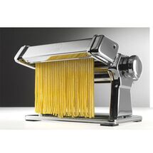 MARCATO Ιταλίας Εξάρτημα Ζυμαρικών SPAGHETTI ALLA CHITARRA για Μηχανές Φύλλου Atlas 150 Classic,Roller, Desing