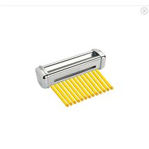 IMPERIA Ιταλίας Εξάρτημα Ζυμαρικών SPAGHETTI για Μηχανές Φύλλου Imperia Ipasta, Electric 230V και Sfogliatrice