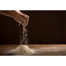 MARCATO Ιταλίας MARGA MULINO Μηχανή Αλέσεως Δημητριακών και Παραγωγής Αλευριού 16x14x22cm Επιχρωμιωμένο Ατσάλι Βάρος 3.62kgMARCATO Ιταλίας MARGA MULINO Μηχανή Αλέσεως Δημητριακών και Παραγωγής Αλευριού 16x14x22cm Επιχρωμιωμένο Ατσάλι Βάρος 3.62kg