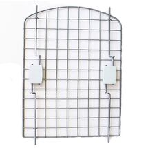 Μεταλλική Πόρτα 45.5x73.5cm για Σπίτι Σκύλου 459.413L XXLARGE VESTA