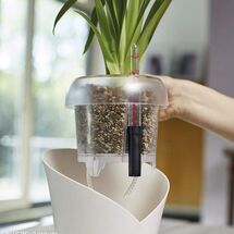 LECHUZA-ORCHIDPON Υπόστρωμα Φύτευσης Ορχιδέας 6lt για Γλάστρες Lechuza