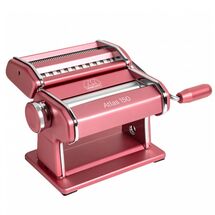 MARCATO Ιταλίας ATLAS150 DESIGN ΑΛΟΥΜΙΝΙΟ Ανοδιωμένο Βαμμένο Μηχανή Φύλλου και Ζυμαρικών 20x20x15.5cm Διαιρούμενη MAX Πλάτος Ζύμης 15cm Βάρος 1.68kg ΡοζMARCATO Ιταλίας ATLAS150 DESIGN ΑΛΟΥΜΙΝΙΟ Ανοδιωμένο Βαμμένο Μηχανή Φύλλου και Ζυμαρικών 20x20x15.5cm Διαιρούμενη MAX Πλάτος Ζύμης 15cm Βάρος 1.68kg ΡοζMARCATO Ιταλίας ATLAS150 DESIGN ΑΛΟΥΜΙΝΙΟ Ανοδιωμένο Βαμμένο Μηχανή Φύλλου και Ζυμαρικών 20x20x15.5cm Διαιρούμενη MAX Πλάτος Ζύμης 15cm Βάρος 1.68kg Ροζ