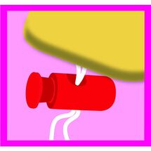 VILEDA Σιδερόπανο με Διπλό Υπόστρωμα/Επίστρωση Φύλλου Μετάλλου TOTAL REFLECT QUICK FIX για Σιδερώστρες με Επιφάνεια Σιδερώματος 120-130x38-45cm