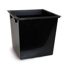 PLASTONA Κάδος Φύτευσης GO GREEN για Caspo Γλάστρα για TETRA και NATURA 29lt 1