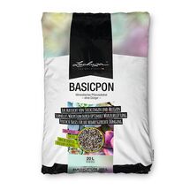 LECHUZA-BASICPON Υπόστρωμα Φύτευσης 20lt για Γλάστρες Lechuza