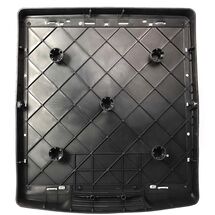 Σπίτι Σκύλου LARGE 78.5x87.7x81.5cm 11.2kg Λευκό Πάγου-Γκρί VESTA