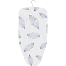 Σιδερώστρα Ατμού ΜΙΝΙ Μεταλλική 75x34x15cm Διάμετρος Σκελετού Ø6mm 1.6kg Επιτραπέζια Blimp