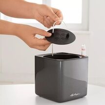 LECHUZA Επιφάνεια Φύτευσης για CUBE 14, Canto, Ojo & Triple