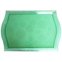 Δίσκος Σερβιρίσματος Ακρυλικός