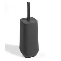 Πιγκάλ 12x12x37.2cm Ανθρακί Ελλάδας με Ανταλλακτικό Βουρτσάκι