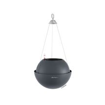 LECHUZA BOLA Color 32 Ανθρακί Με Σύστημα Ανάρτησης