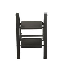 VESTA Σκαλοσκαμπό με 2 Σκαλιά Ύψος 44cm Βάρος 3,2kg MAX Αντοχή 150kg