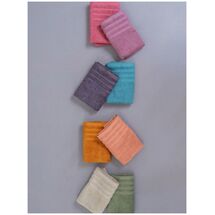 Palamaiki Πετσέτα Προσώπου Towels Collection 50x100 BEREN CARAMEL Καφέ