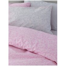 Palamaiki Σετ Μονά Σεντόνια Fashion Life 170x260 FL6234 Χωρίς Λάστιχο Ροζ