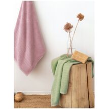 Palamaiki Πετσέτα Χεριών Towels Collection 30x50 ROLL MINT Μέντα