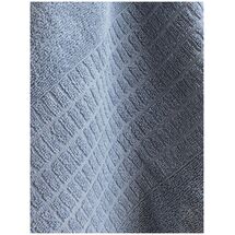 Palamaiki Πετσέτα Προσώπου Towels Collection 50x90 ROLL GREY Γκρι