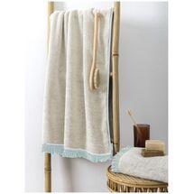 Palamaiki Πετσέτα Προσώπου Towels Collection 50x90 IGGY BLUE Μπλε