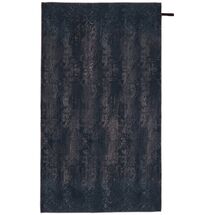 Palamaiki Πετσέτα Θαλάσσης Beach Collection 90x160 EM35 Μαύρο