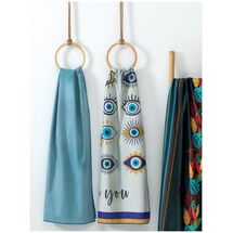 Palamaiki Πετσετα Γυμναστηριου 90x160 ACTIVE DENIM Μπλε