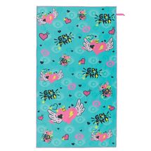 Palamaiki Πετσέτα Θαλάσσης Beach Collection 90x160 NM13 Γαλάζιο