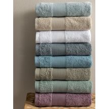 Palamaiki Πετσέτα Λουτρού Towels Collection 70x140 NAYA AQUA Πράσινο