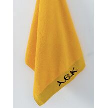 Palamaiki Πετσέτα Aek 1924 70x140 AEK TOWEL