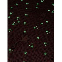 Palamaiki Παπλωμα Μονό Luminous 160x240 CLUSTER GREY Γκρι