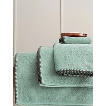Palamaiki Σετ Πετσετες Towels Collection BROOKLYN SPRAY Μπλε