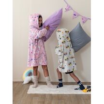 Palamaiki Κουβέρτα LORRY BOY 6-9 Γκρι