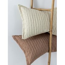 Palamaiki Κουβερλί υπέρδιπλο 220x240 TOT IVORY Μπεζ