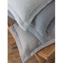 Palamaiki Κουβέρτα Matelasse 170X260 ZOE BEIGE Μπεζ