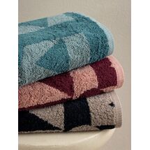 Palamaiki Πετσέτα Προσώπου Towels Collection 50x90 TUV SKY Μπλε
