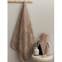Palamaiki Πετσέτα Χεριών Towels Collection 30x50 VINS BEIGE Μπεζ