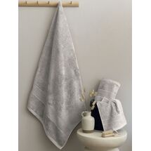 Palamaiki Πετσέτα Προσώπου Towels Collection 50x100 VINS FOG Εκρού