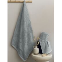 Palamaiki Πετσέτα Λουτρού Towels Collection 70x140 VINS GREY Γκρι