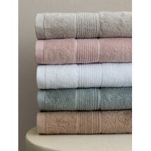 Palamaiki Σετ Πετσετες Towels Collection VINS FOG Εκρού