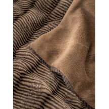 Palamaiki Κουβερτοπάπλωμα Υπέρδιπλο 220x240 JUNO TAUPE Καφέ